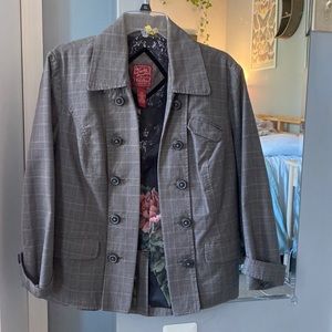 Lucky Brand Blazer